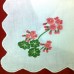 Embroidered Tissues Box Cover 04